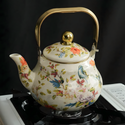 Teapot Medium